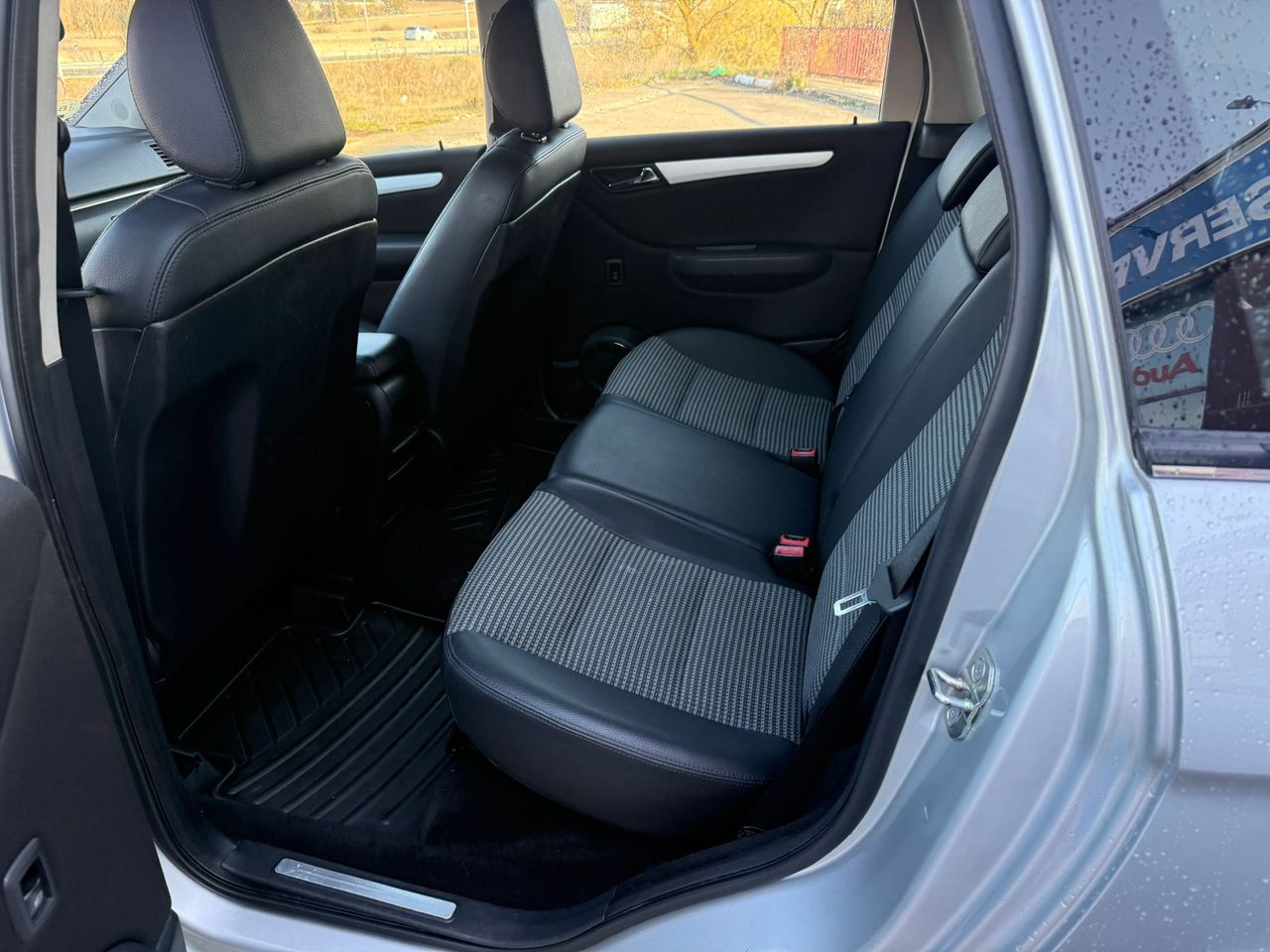 Mercedes Clase B B 180 CDI - Foto 43