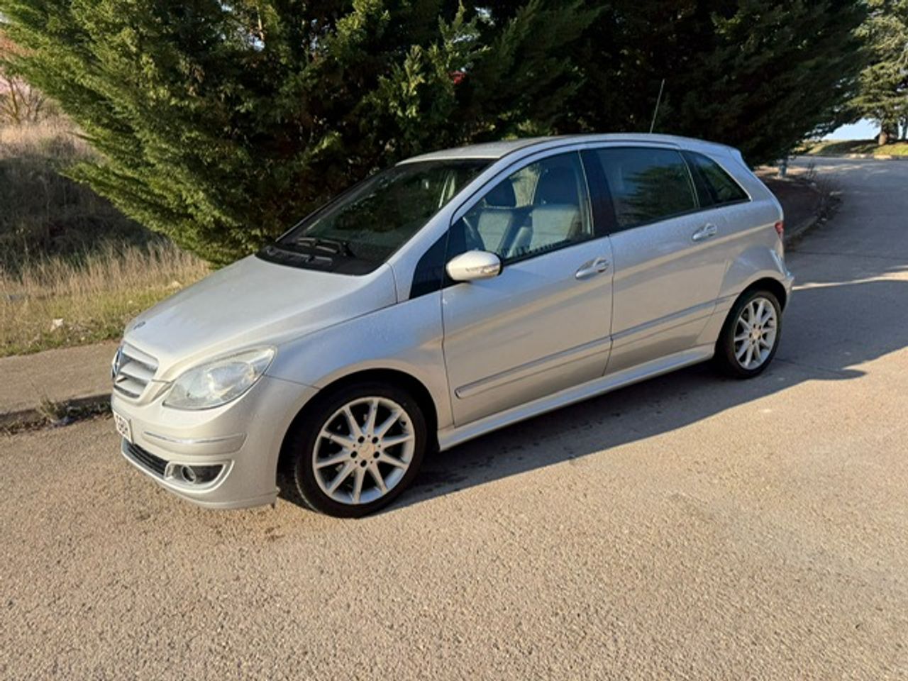 Mercedes Clase B B 180 CDI - Foto 4