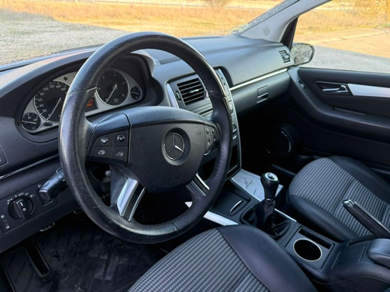 Mercedes Clase B B 180 CDI - Foto 29