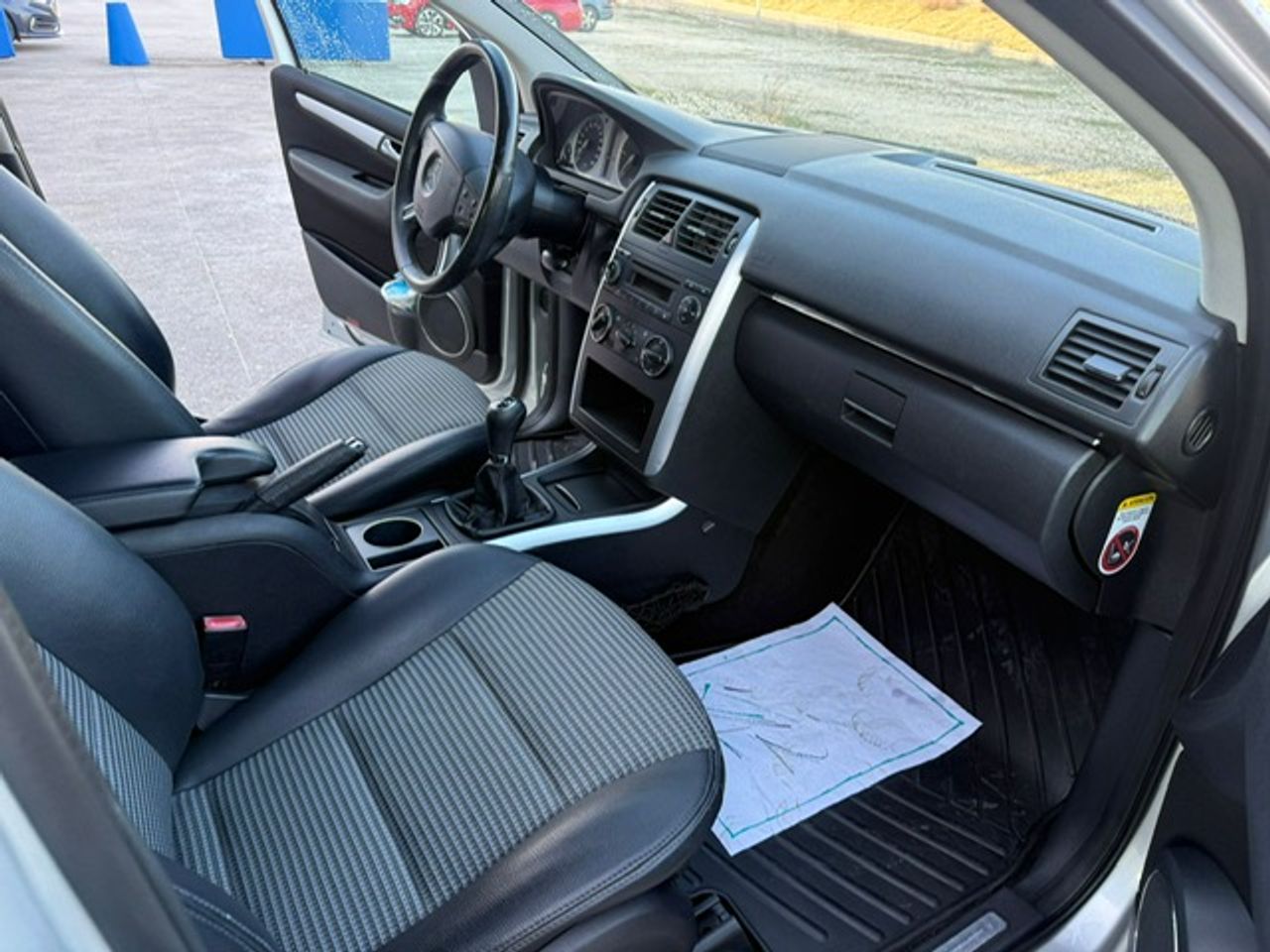 Mercedes Clase B B 180 CDI - Foto 38