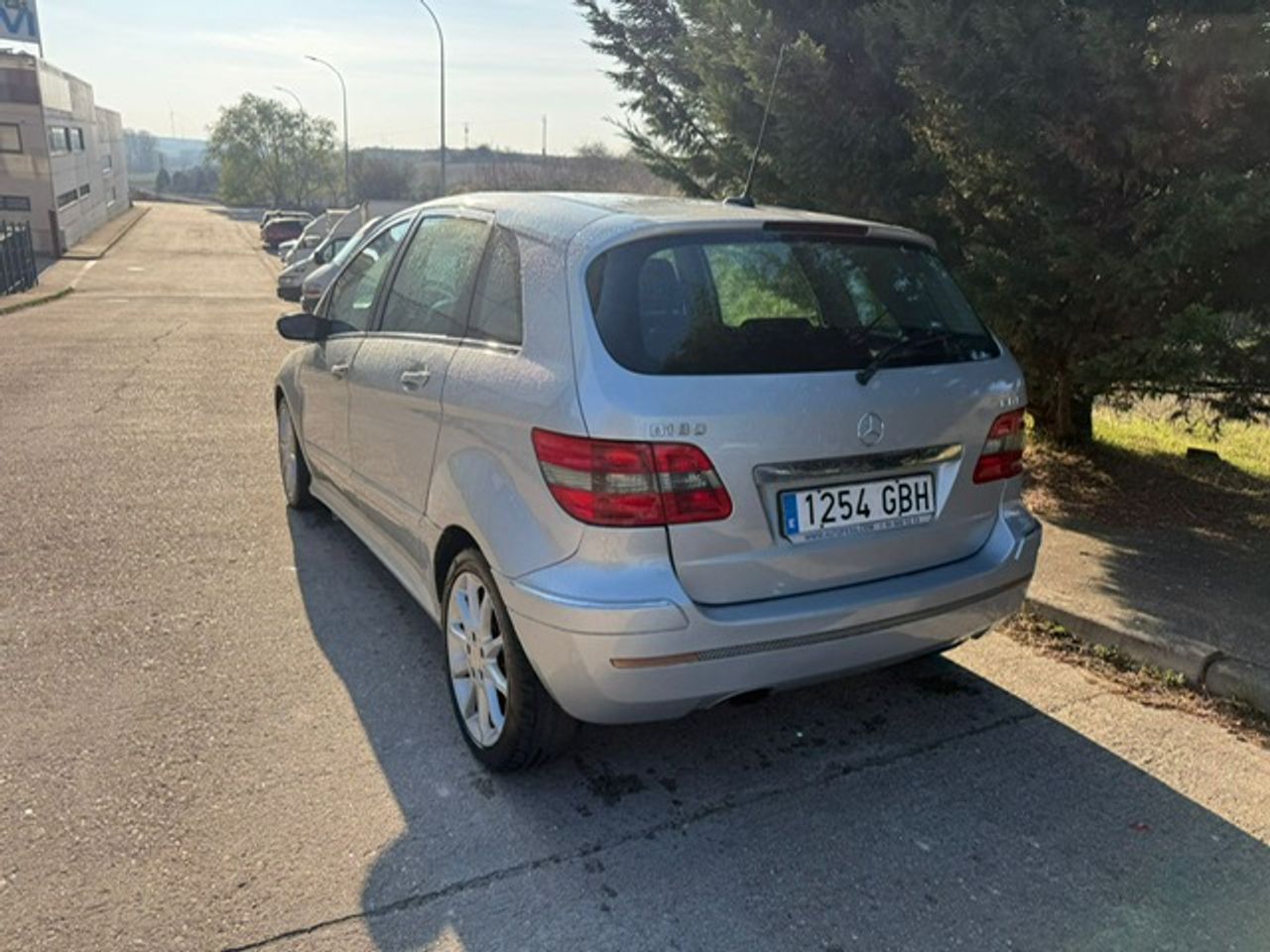 Mercedes Clase B B 180 CDI - Foto 10