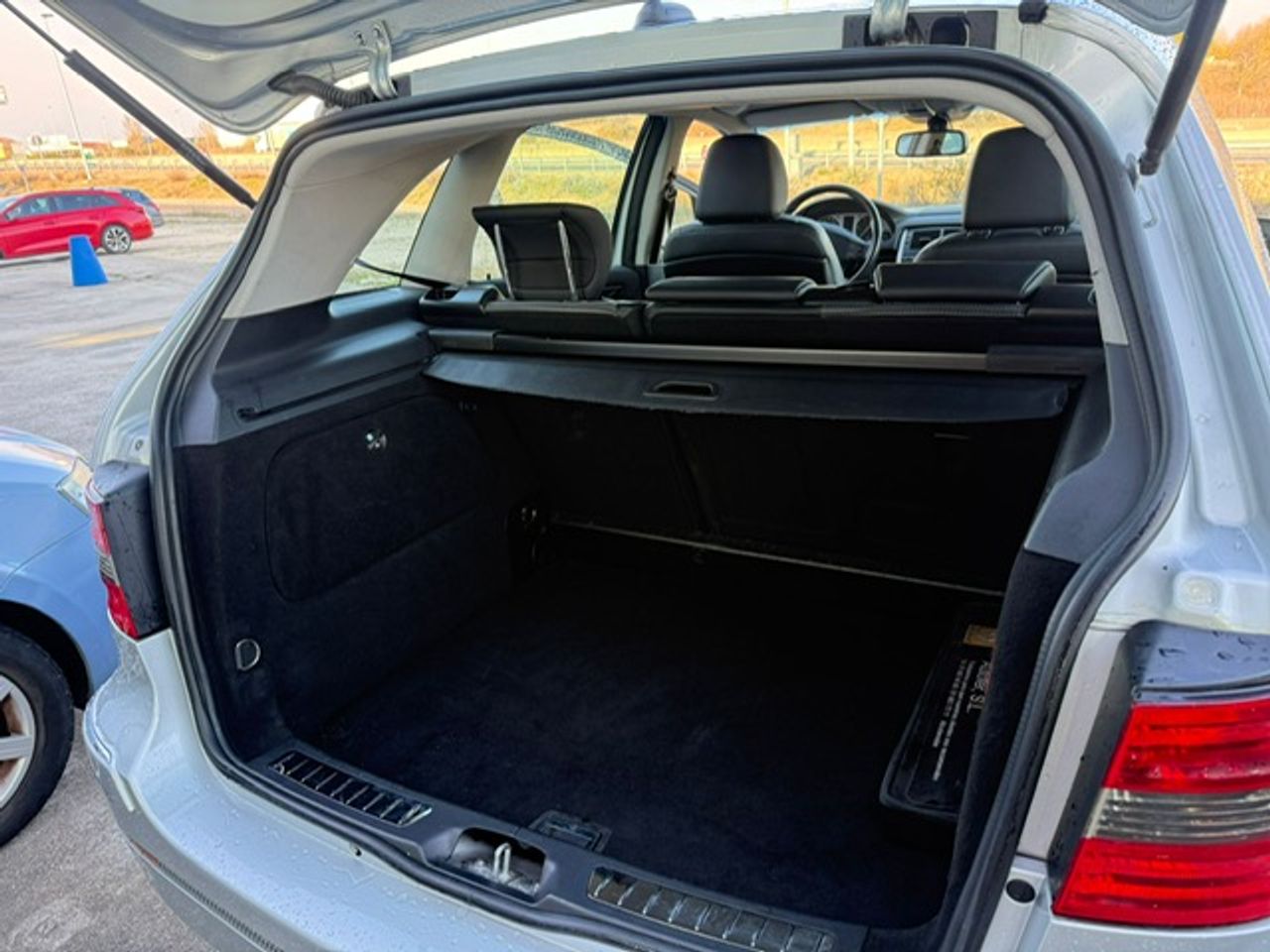 Mercedes Clase B B 180 CDI - Foto 33