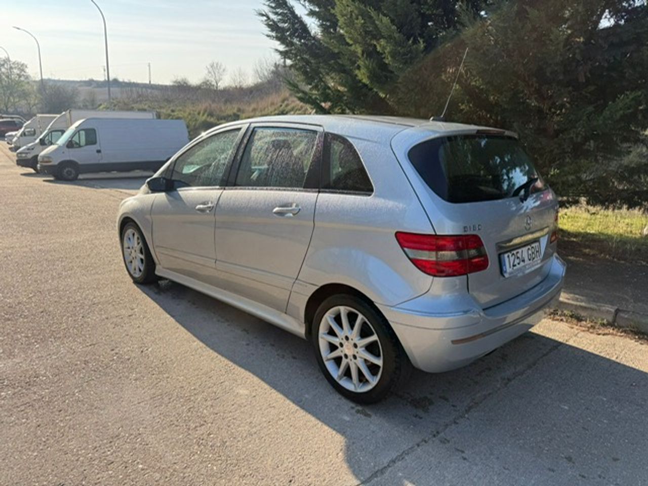 Mercedes Clase B B 180 CDI - Foto 9