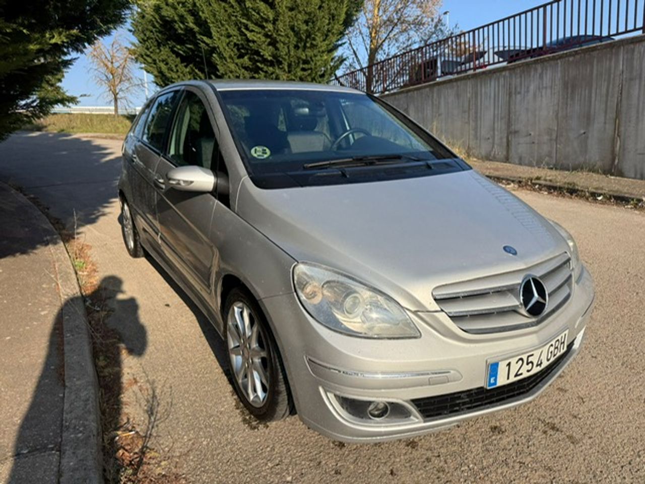 Mercedes Clase B B 180 CDI - Foto 17