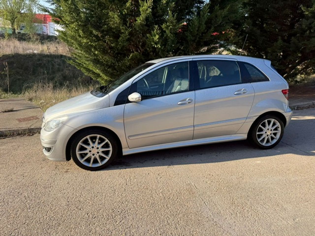 Mercedes Clase B B 180 CDI - Foto 5
