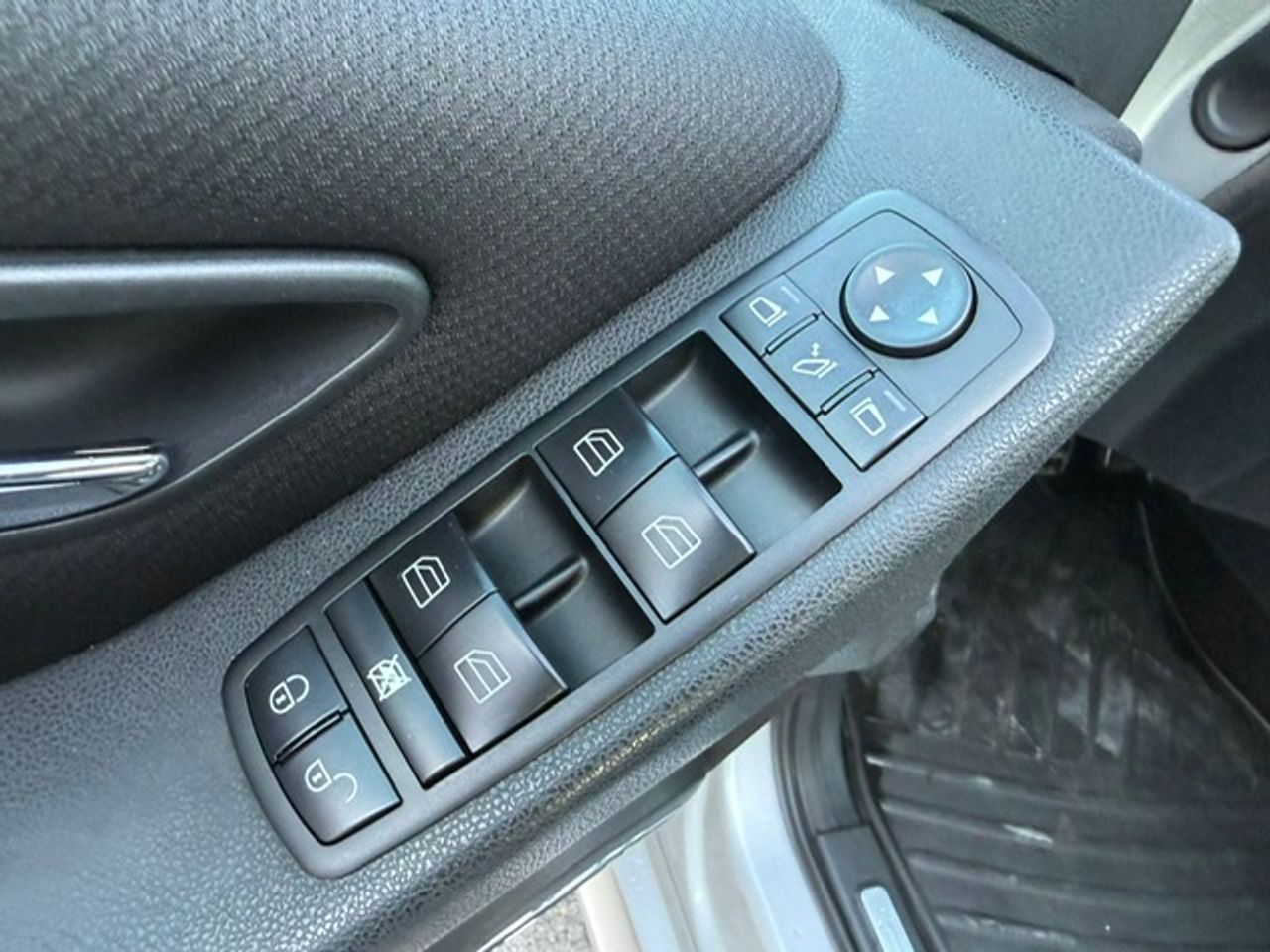 Mercedes Clase B B 180 CDI - Foto 21