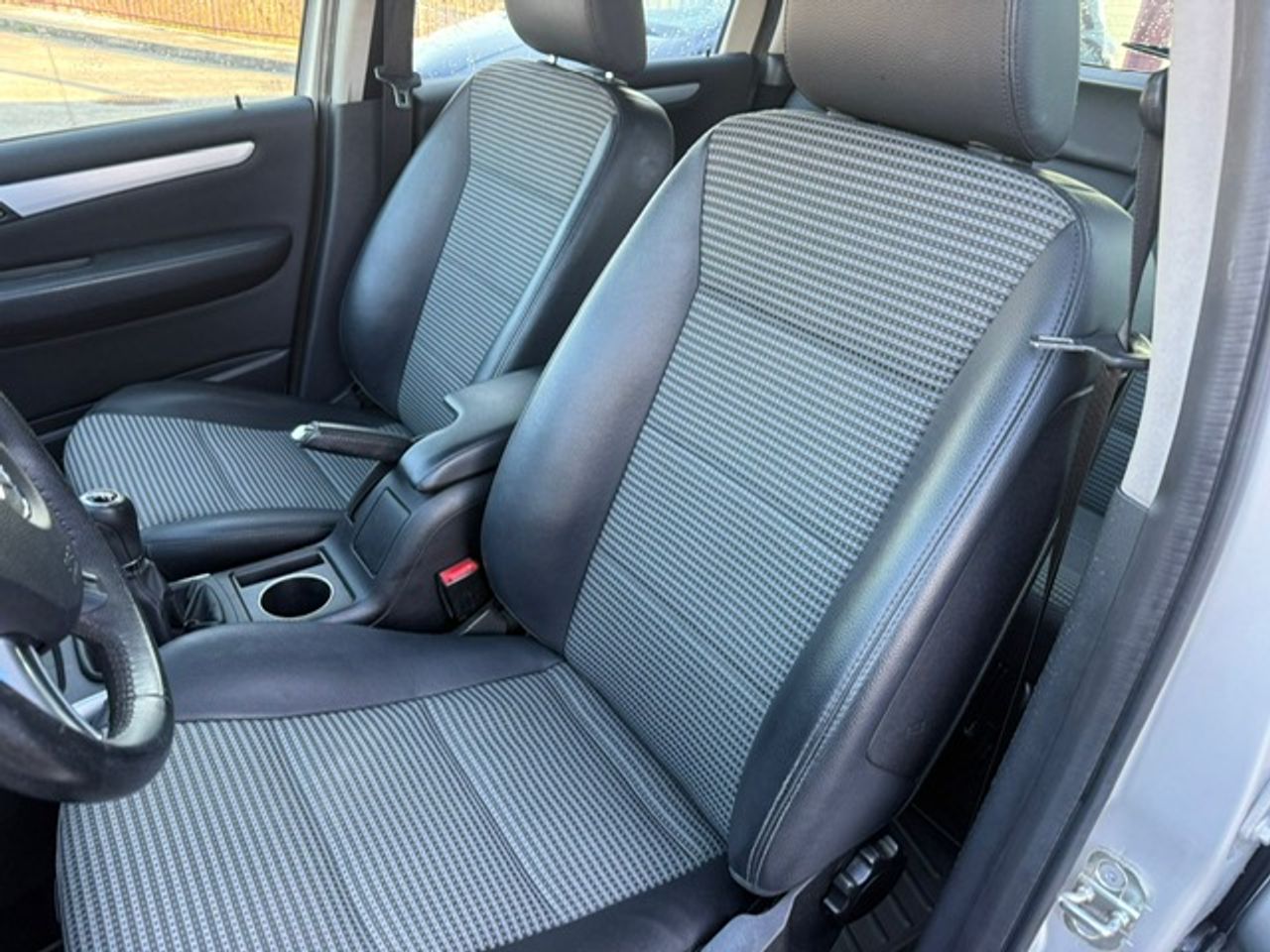 Mercedes Clase B B 180 CDI - Foto 27