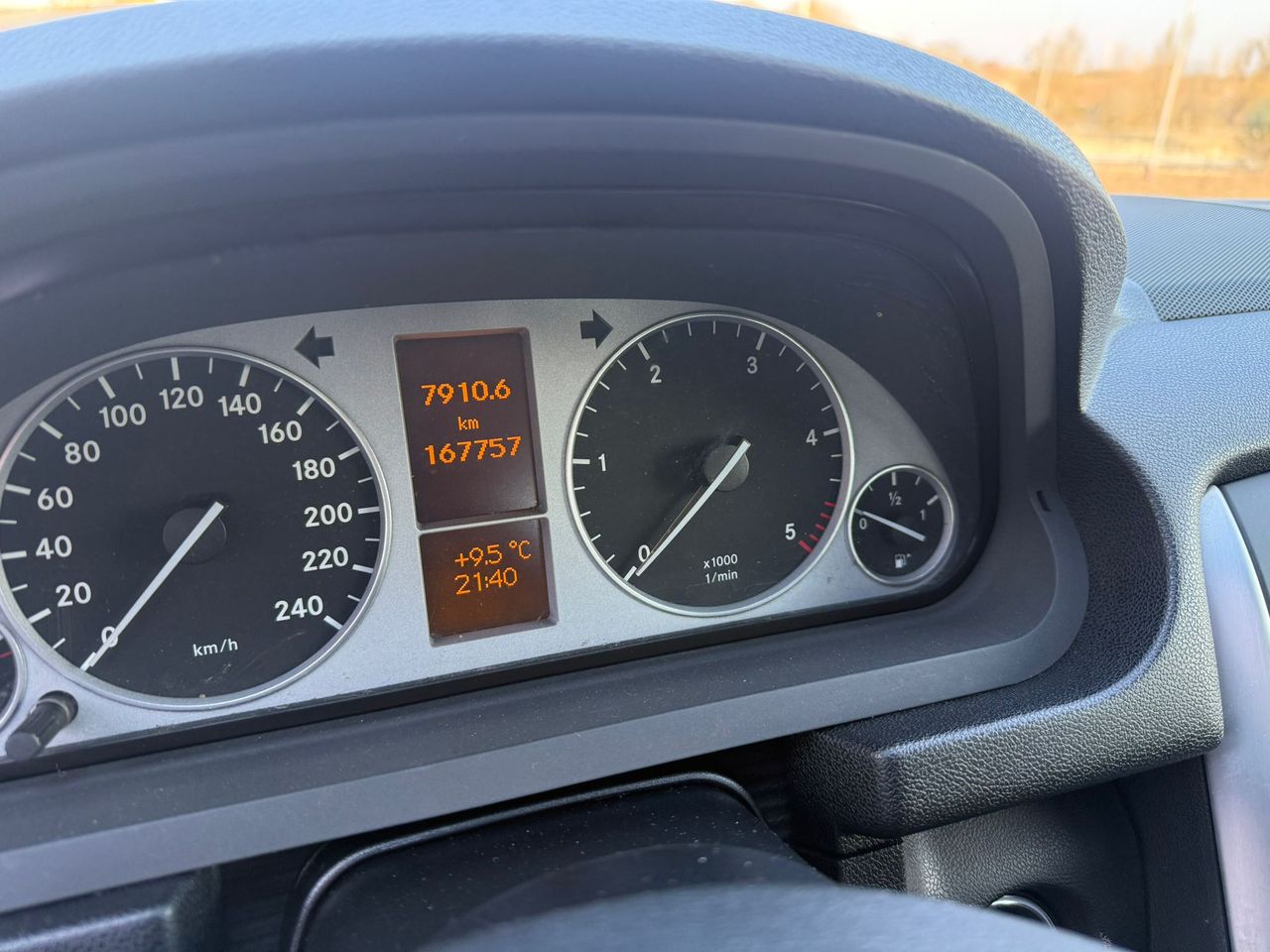 Mercedes Clase B B 180 CDI - Foto 24