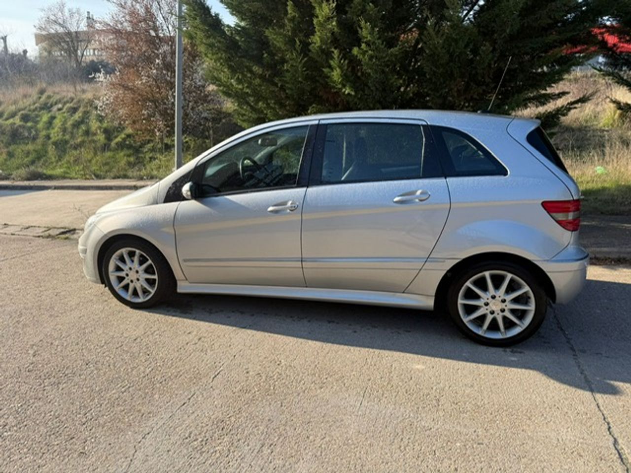 Mercedes Clase B B 180 CDI - Foto 7