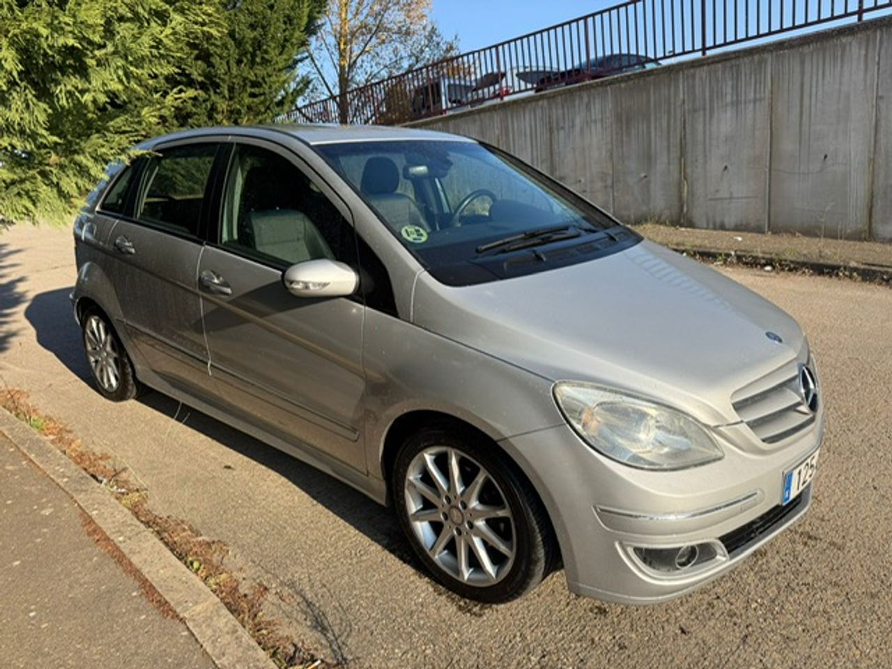 Mercedes Clase B B 180 CDI - Foto 16