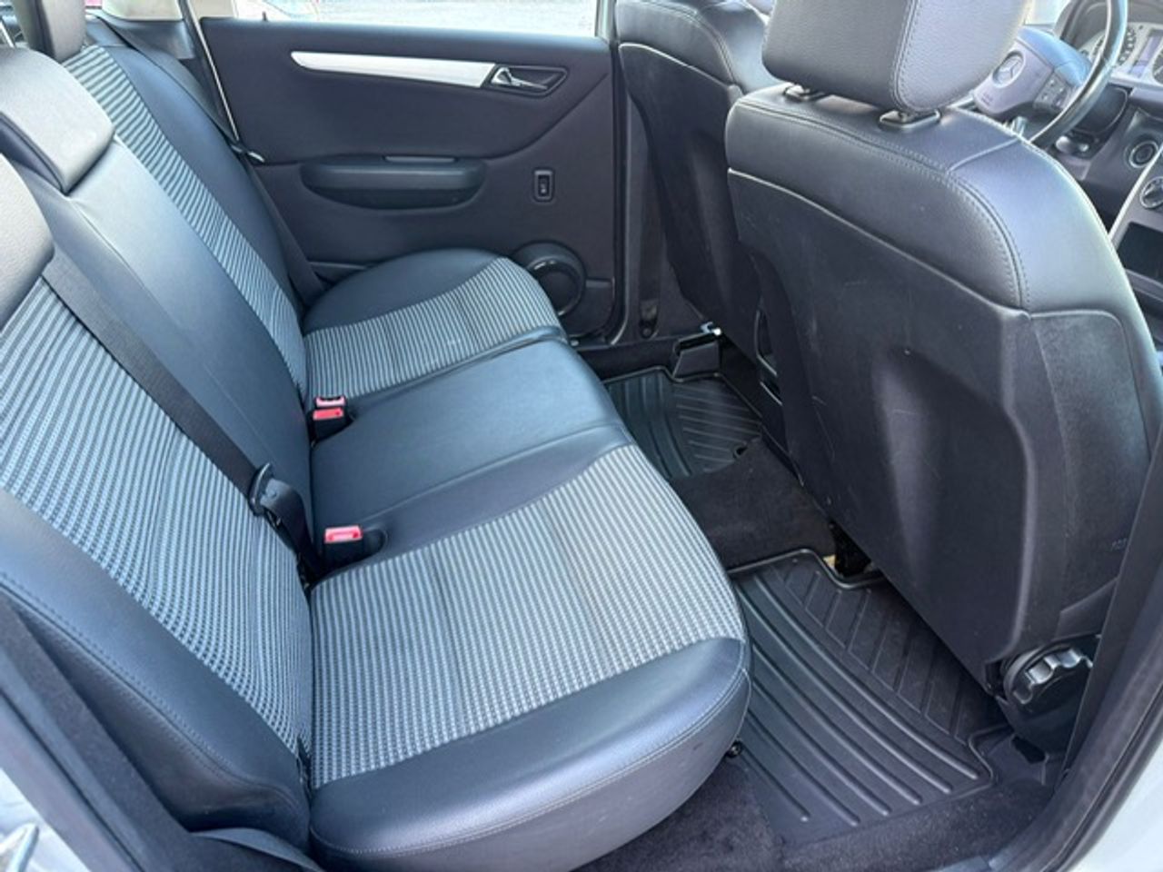 Mercedes Clase B B 180 CDI - Foto 35