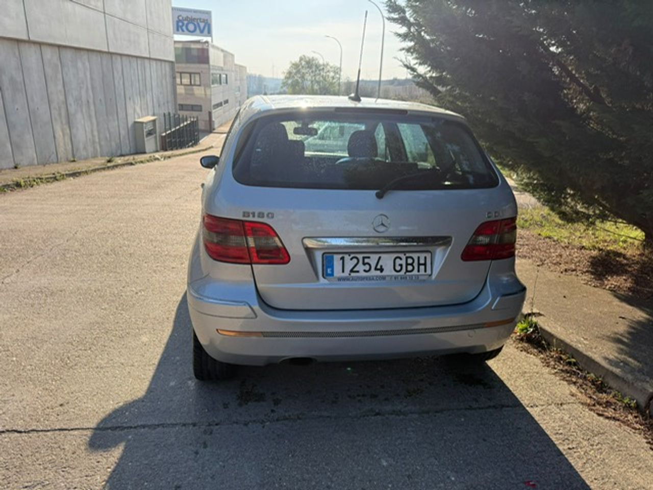 Mercedes Clase B B 180 CDI - Foto 11