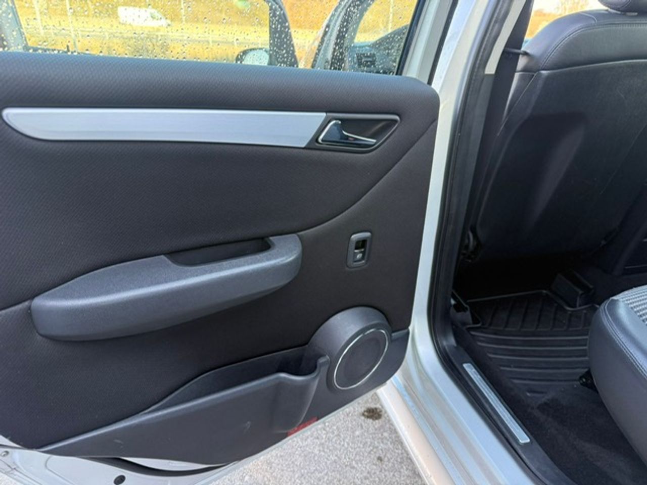 Mercedes Clase B B 180 CDI - Foto 31