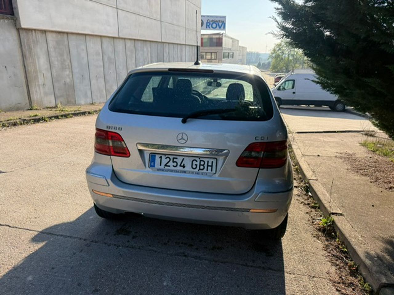 Mercedes Clase B B 180 CDI - Foto 30