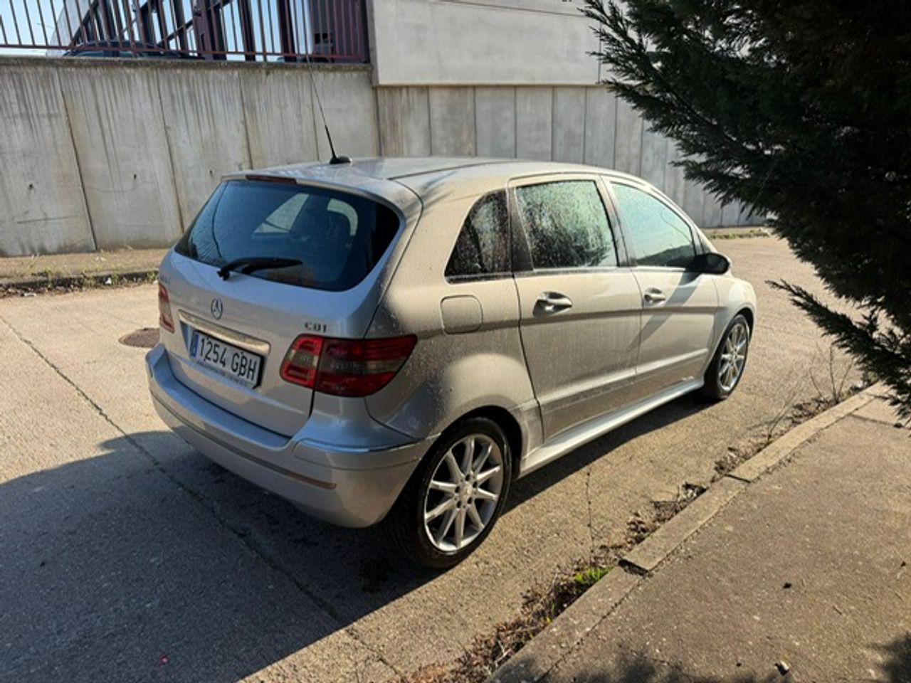 Mercedes Clase B B 180 CDI - Foto 14