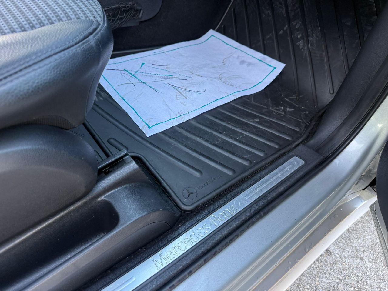 Mercedes Clase B B 180 CDI - Foto 39