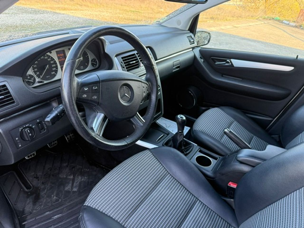 Mercedes Clase B B 180 CDI - Foto 23