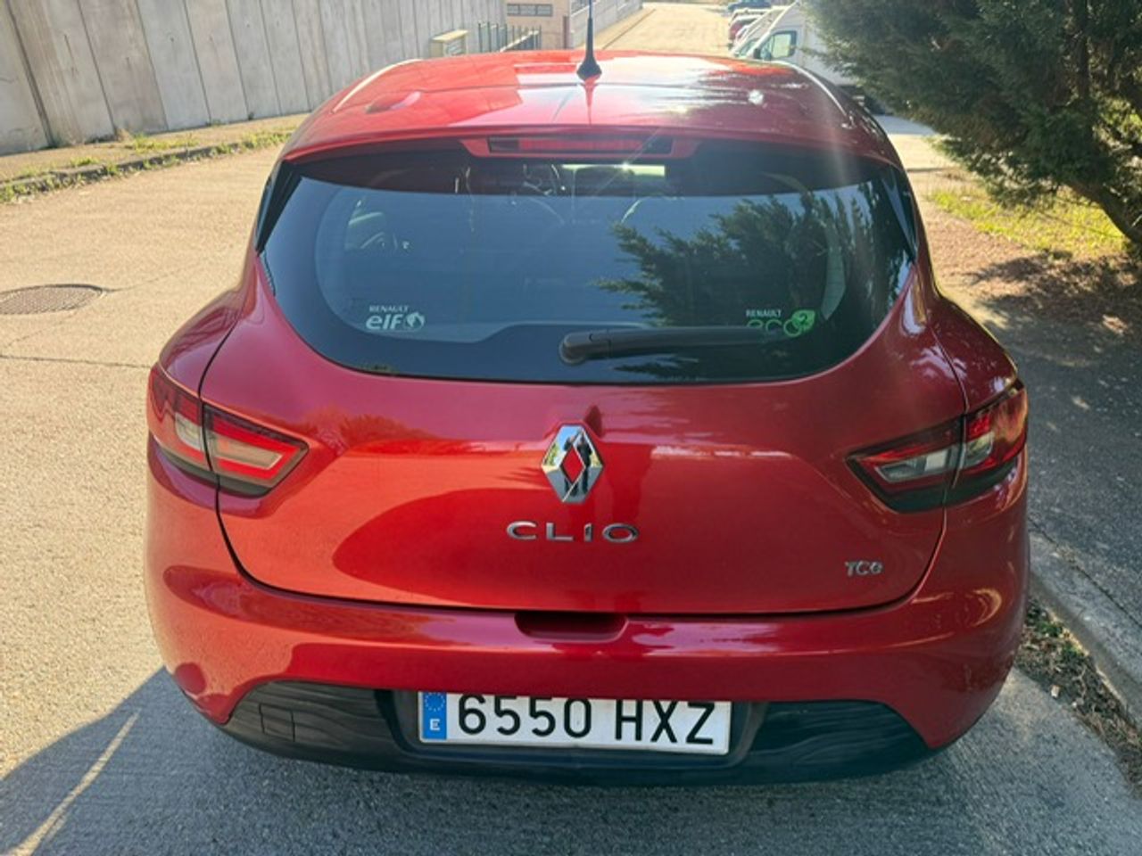 Renault Clio 5p Expression Energy TCe 90 S&S eco2 - Foto 18