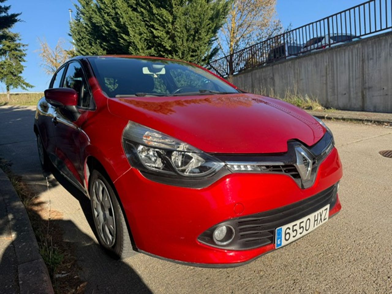 Renault Clio 5p Expression Energy TCe 90 S&S eco2 - Foto 7