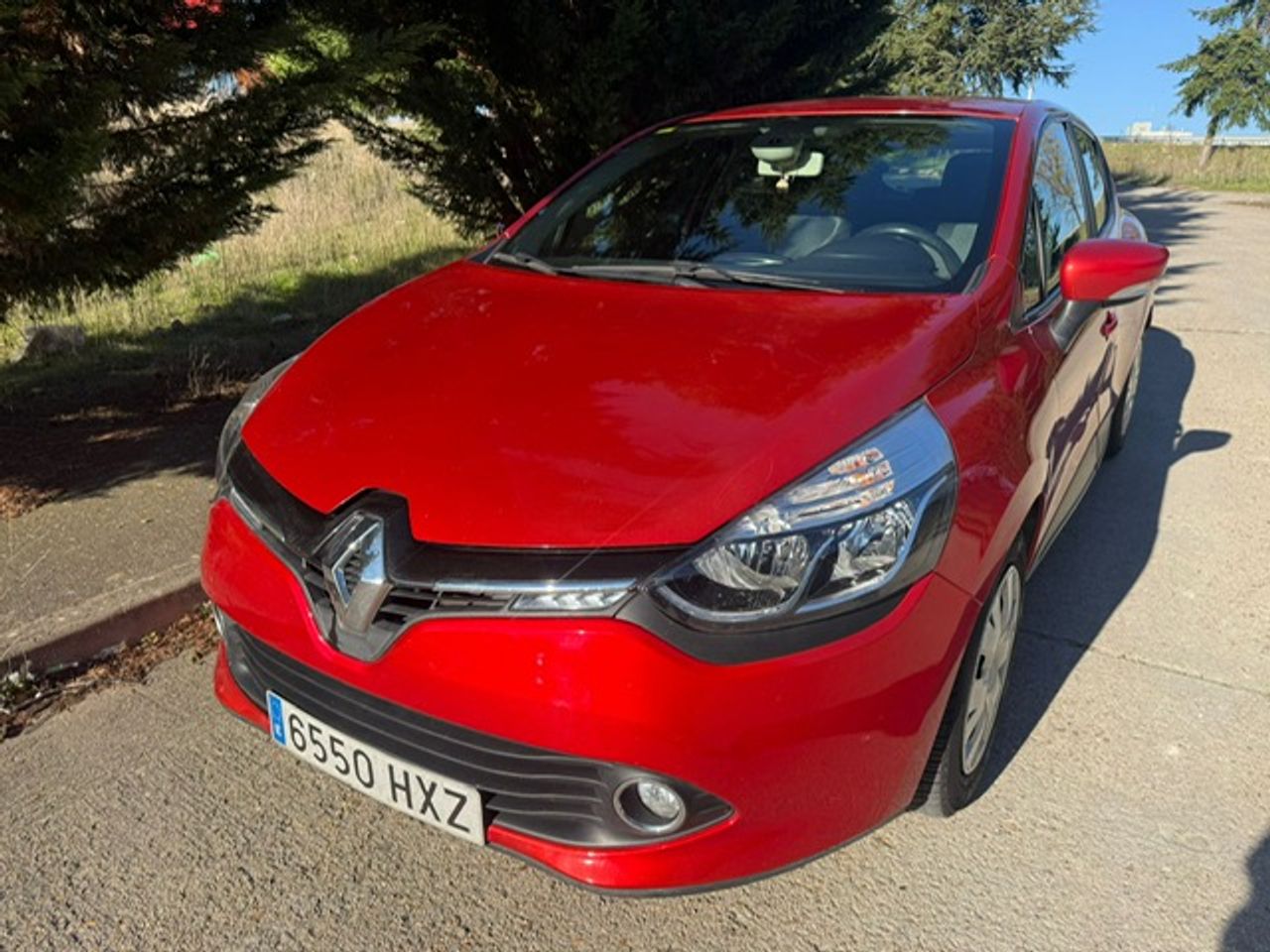 Renault Clio 5p Expression Energy TCe 90 S&S eco2 - Foto 5