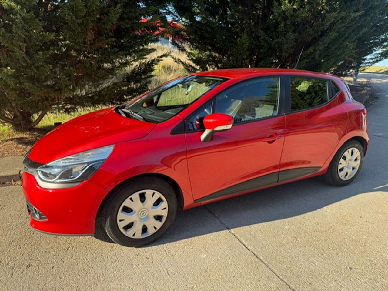 Renault Clio 5p Expression Energy TCe 90 S&S eco2 - Foto 20