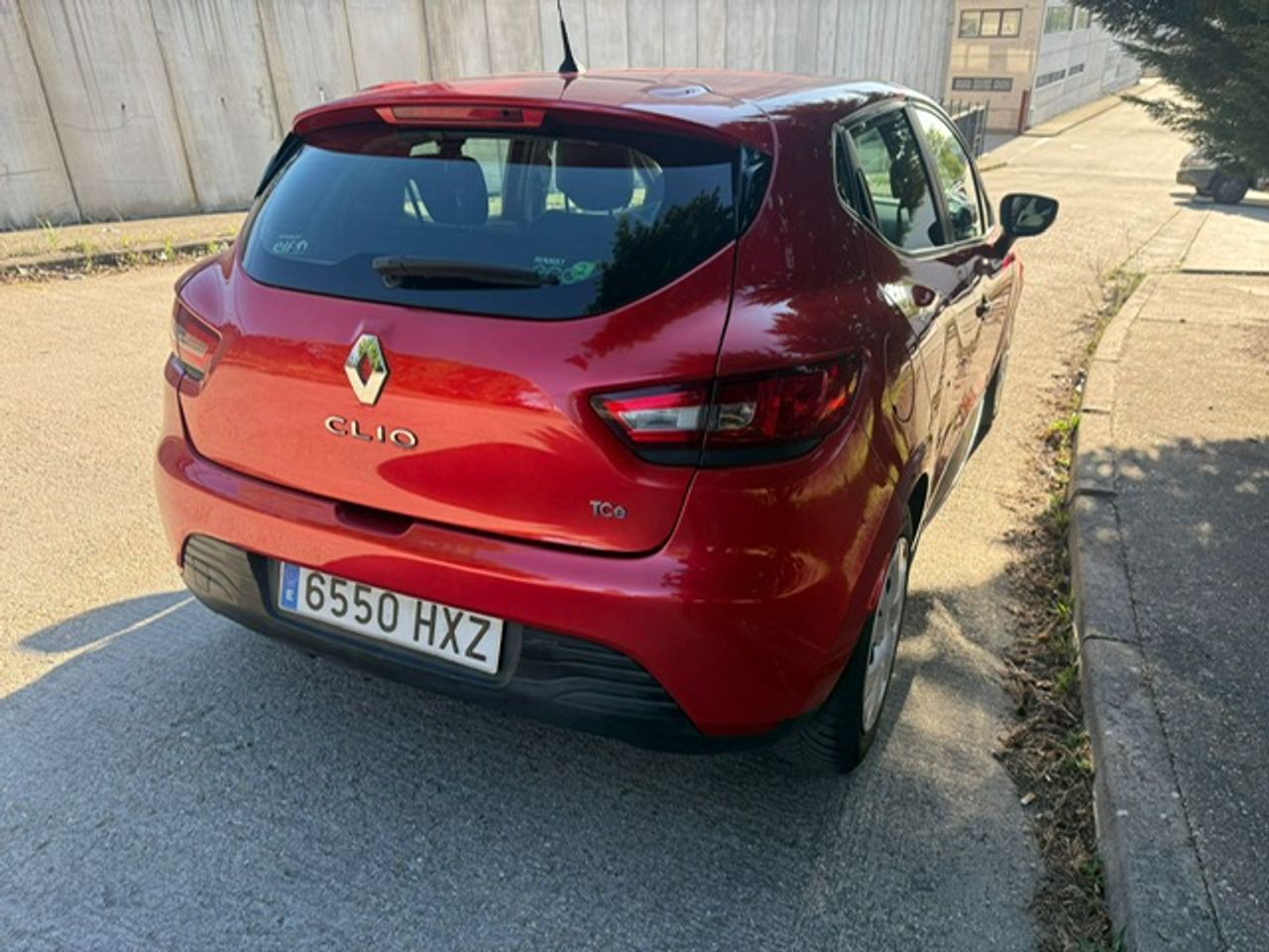 Renault Clio 5p Expression Energy TCe 90 S&S eco2 - Foto 12