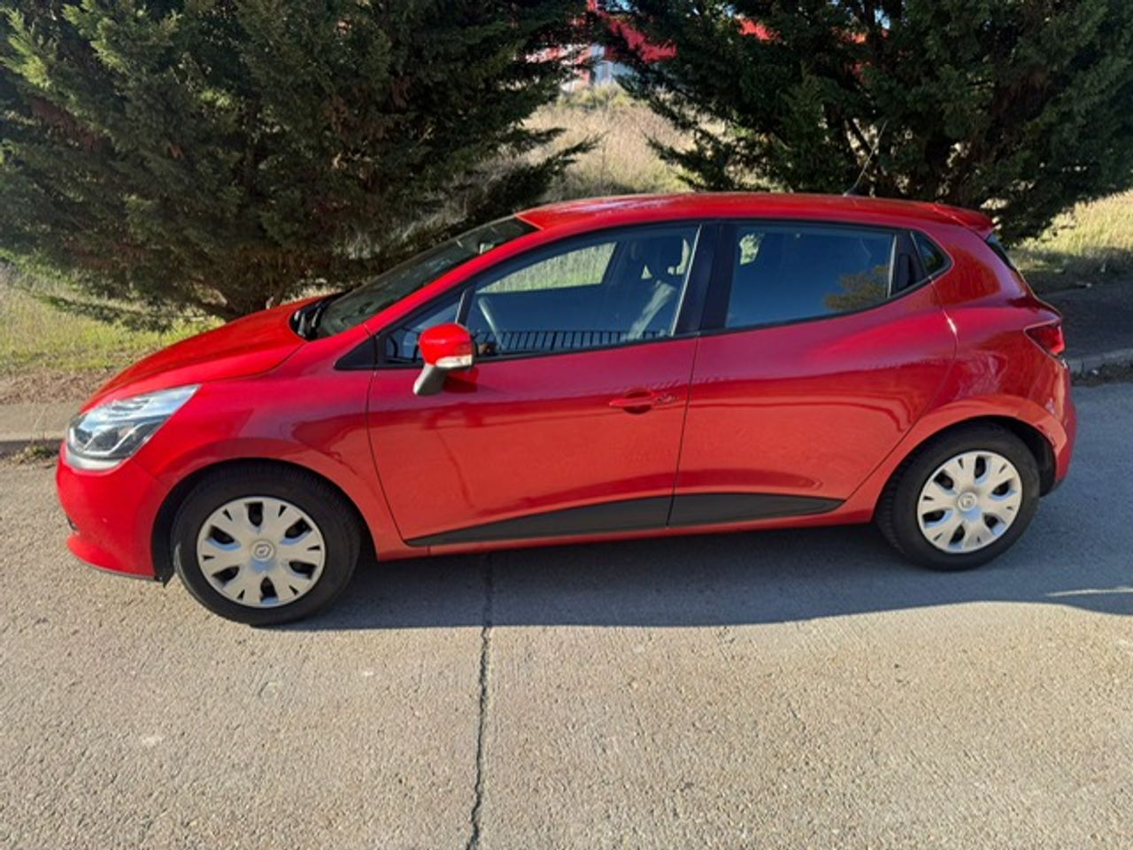 Renault Clio 5p Expression Energy TCe 90 S&S eco2 - Foto 19