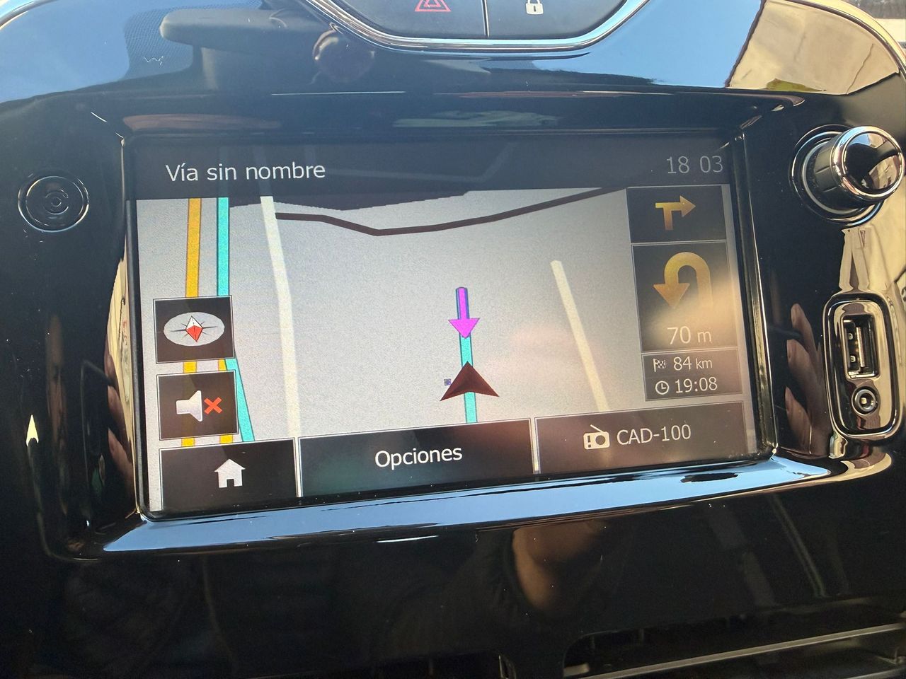 Renault Clio 5p Expression Energy TCe 90 S&S eco2 - Foto 49