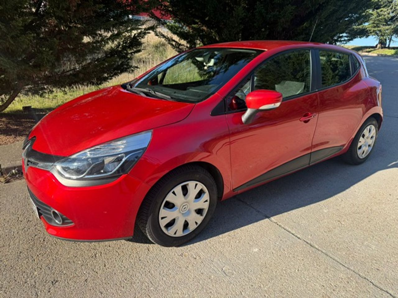 Renault Clio 5p Expression Energy TCe 90 S&S eco2 - Foto 21