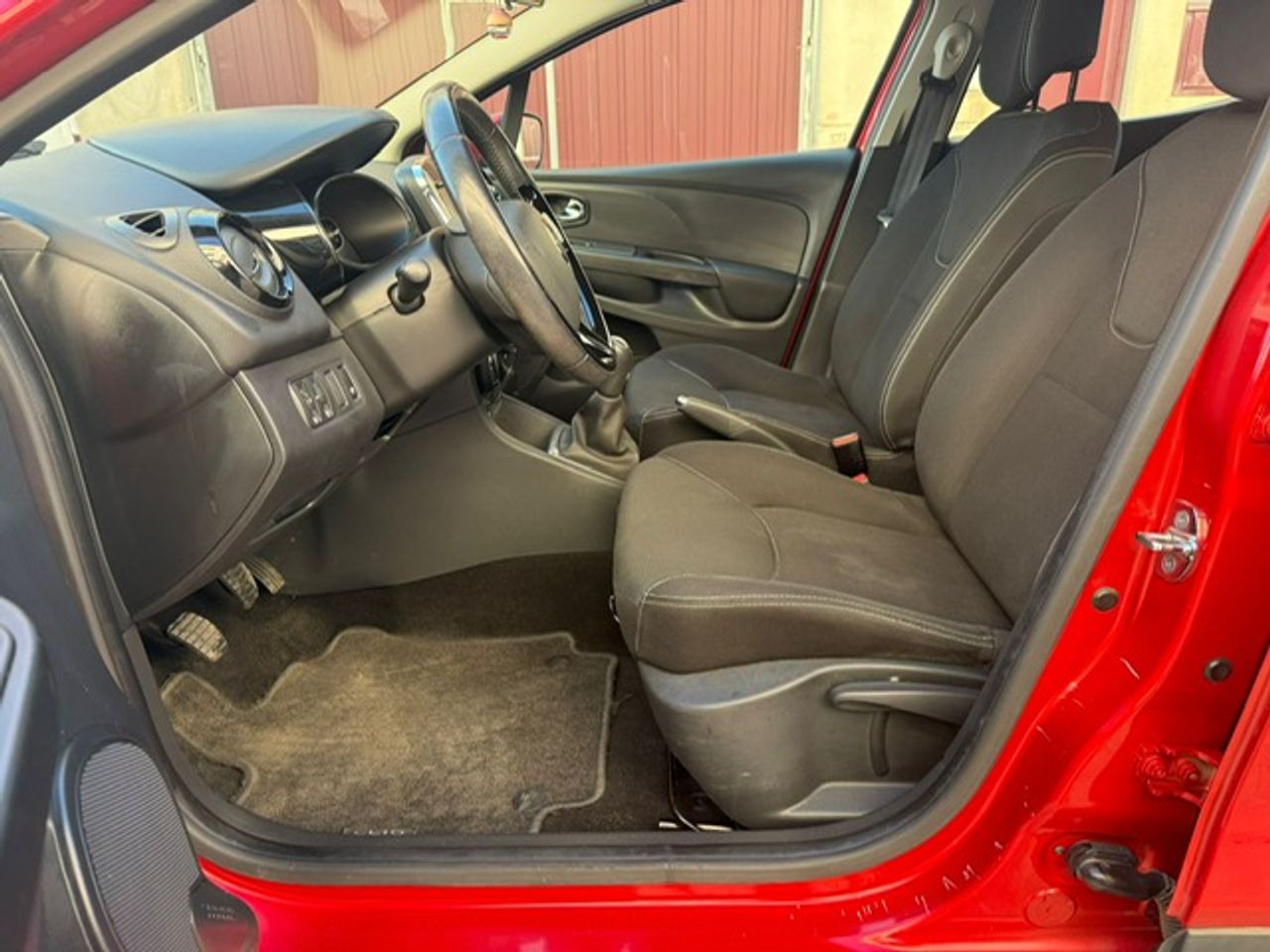 Renault Clio 5p Expression Energy TCe 90 S&S eco2 - Foto 27