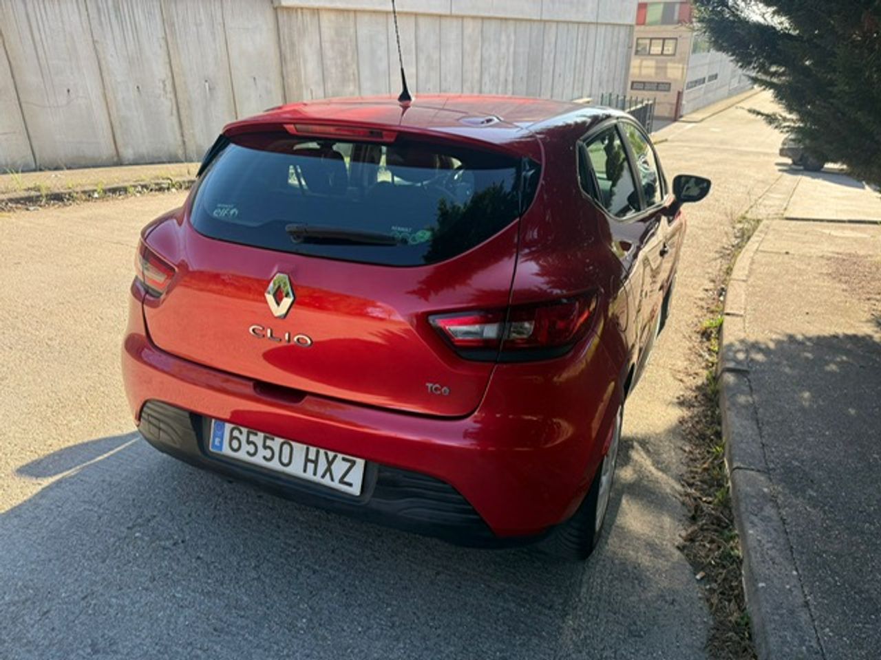 Renault Clio 5p Expression Energy TCe 90 S&S eco2 - Foto 13