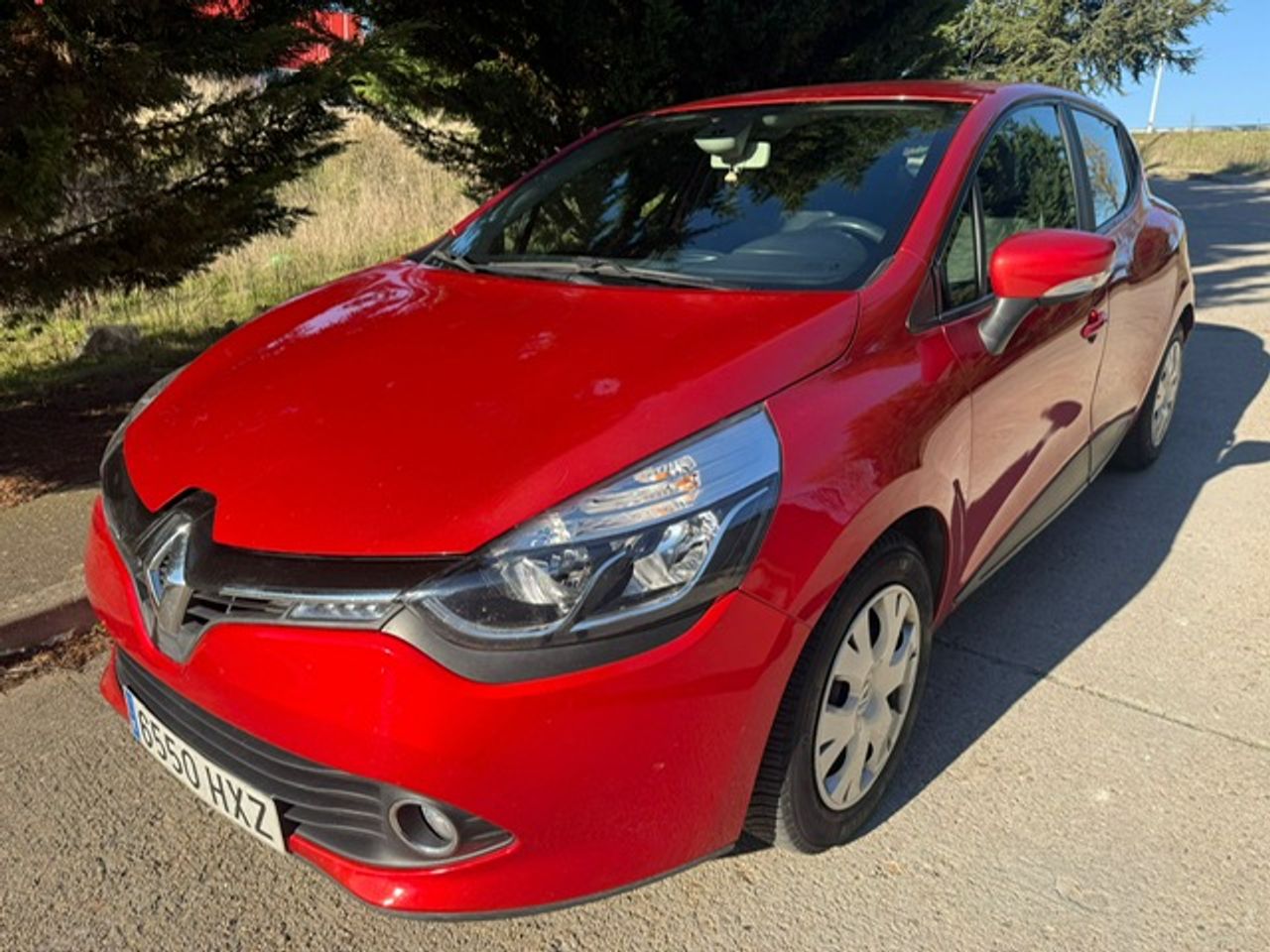 Renault Clio 5p Expression Energy TCe 90 S&S eco2 - Foto 8