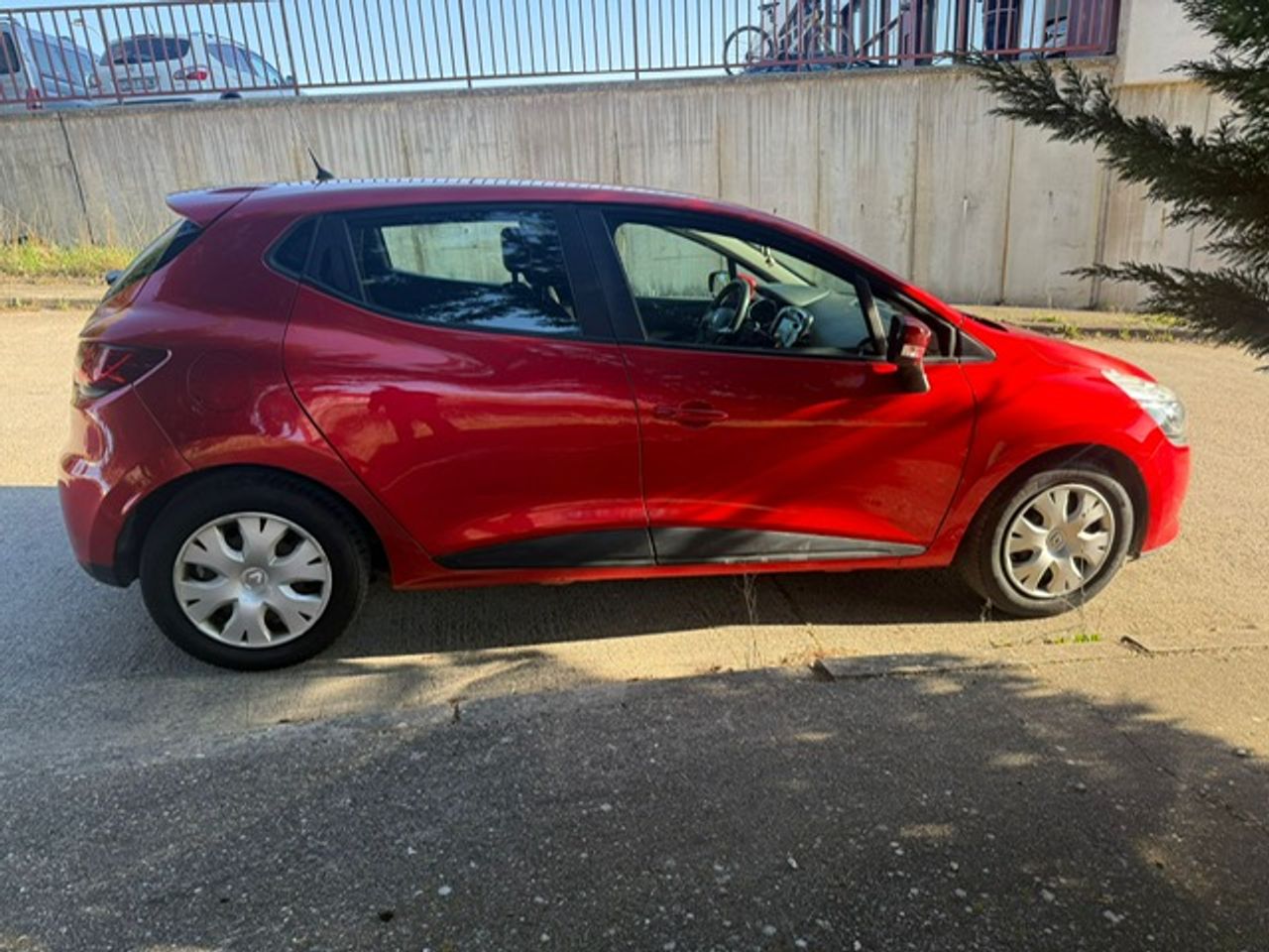 Renault Clio 5p Expression Energy TCe 90 S&S eco2 - Foto 10