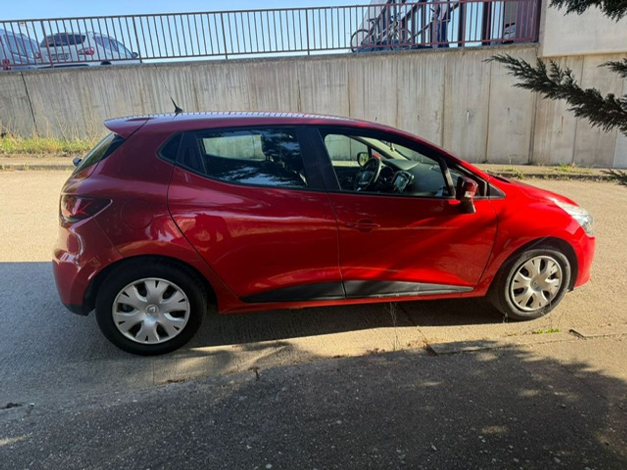 Renault Clio 5p Expression Energy TCe 90 S&S eco2 - Foto 15