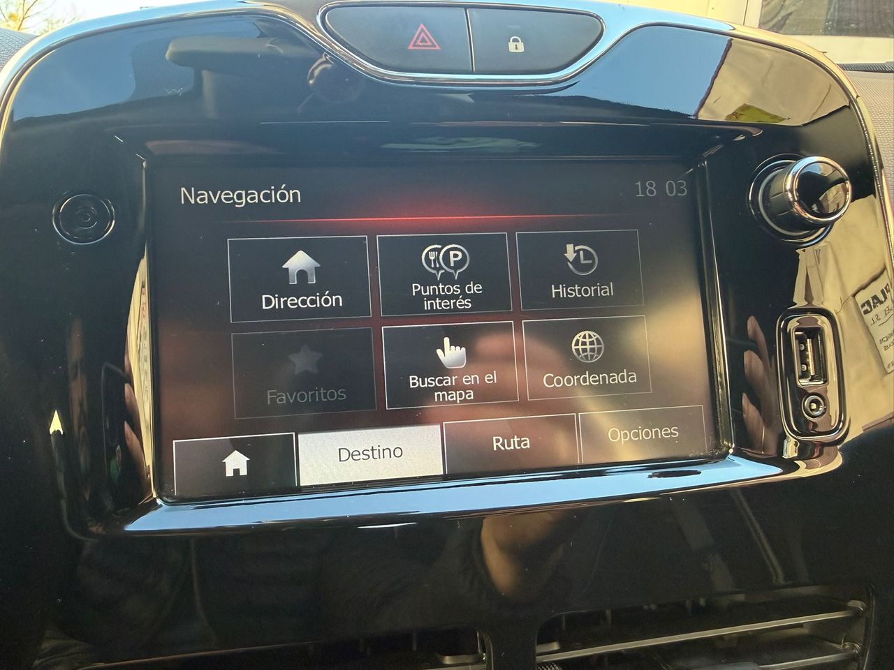 Renault Clio 5p Expression Energy TCe 90 S&S eco2 - Foto 50