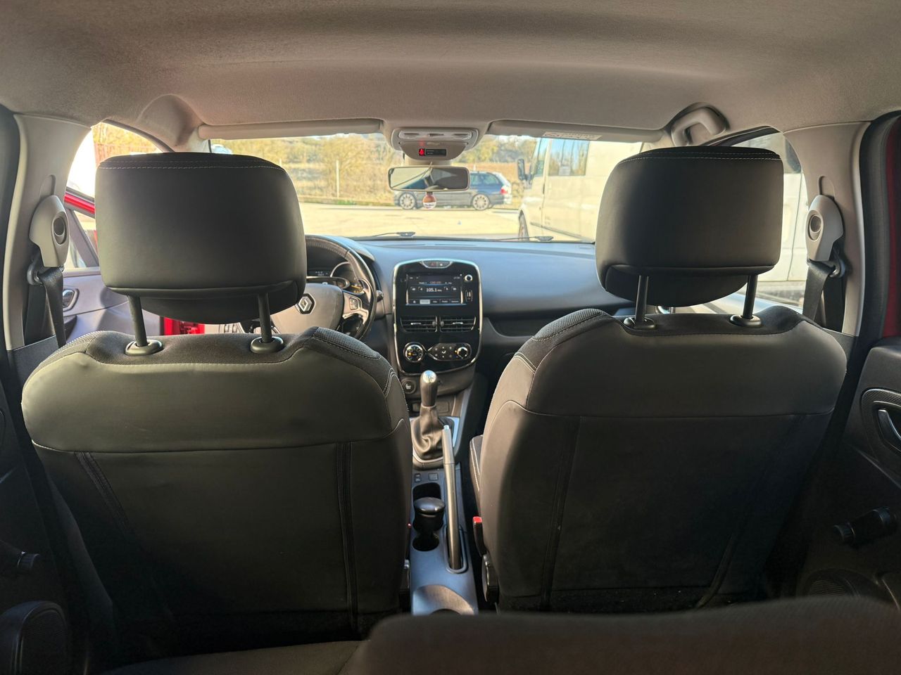 Renault Clio 5p Expression Energy TCe 90 S&S eco2 - Foto 24