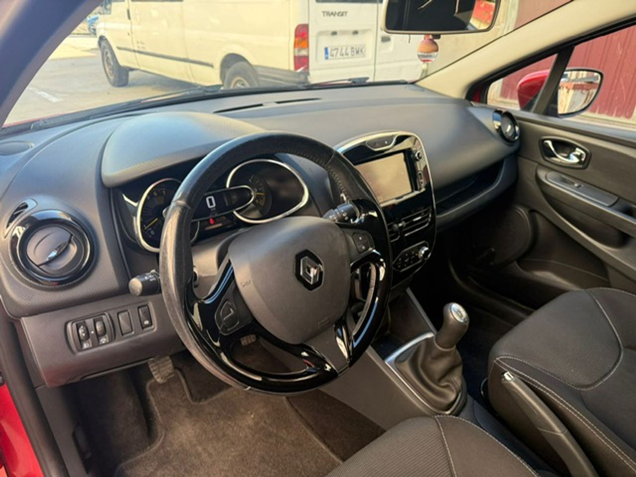 Renault Clio 5p Expression Energy TCe 90 S&S eco2 - Foto 29