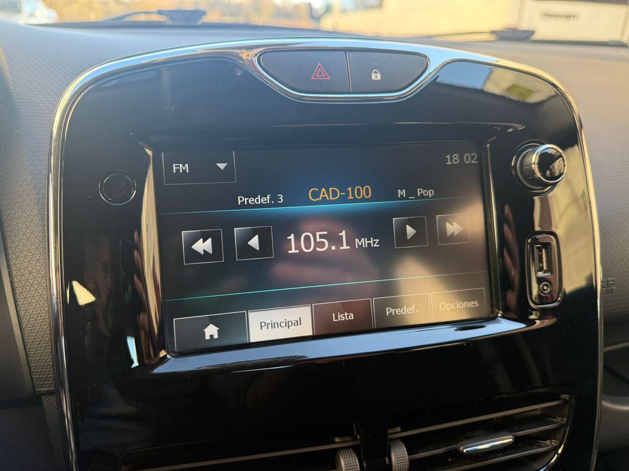 Renault Clio 5p Expression Energy TCe 90 S&S eco2 - Foto 44