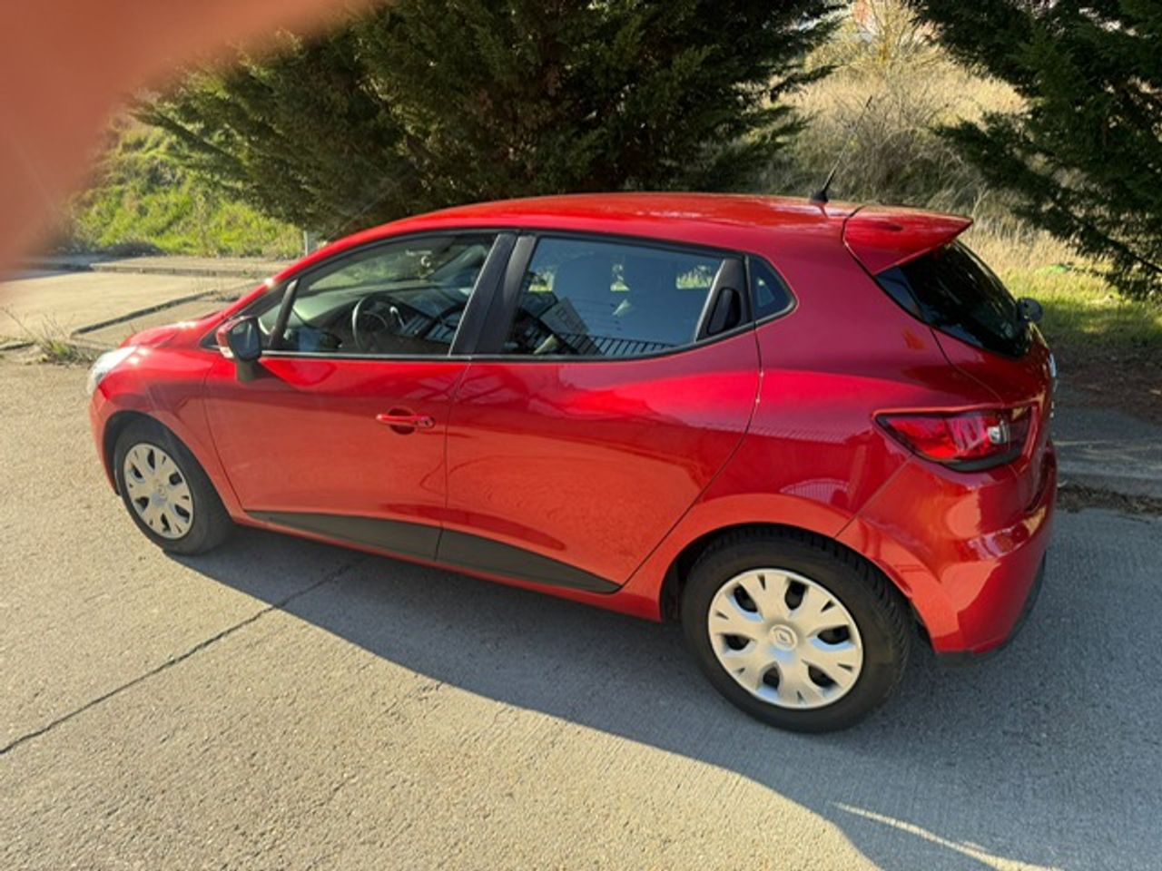 Renault Clio 5p Expression Energy TCe 90 S&S eco2 - Foto 17