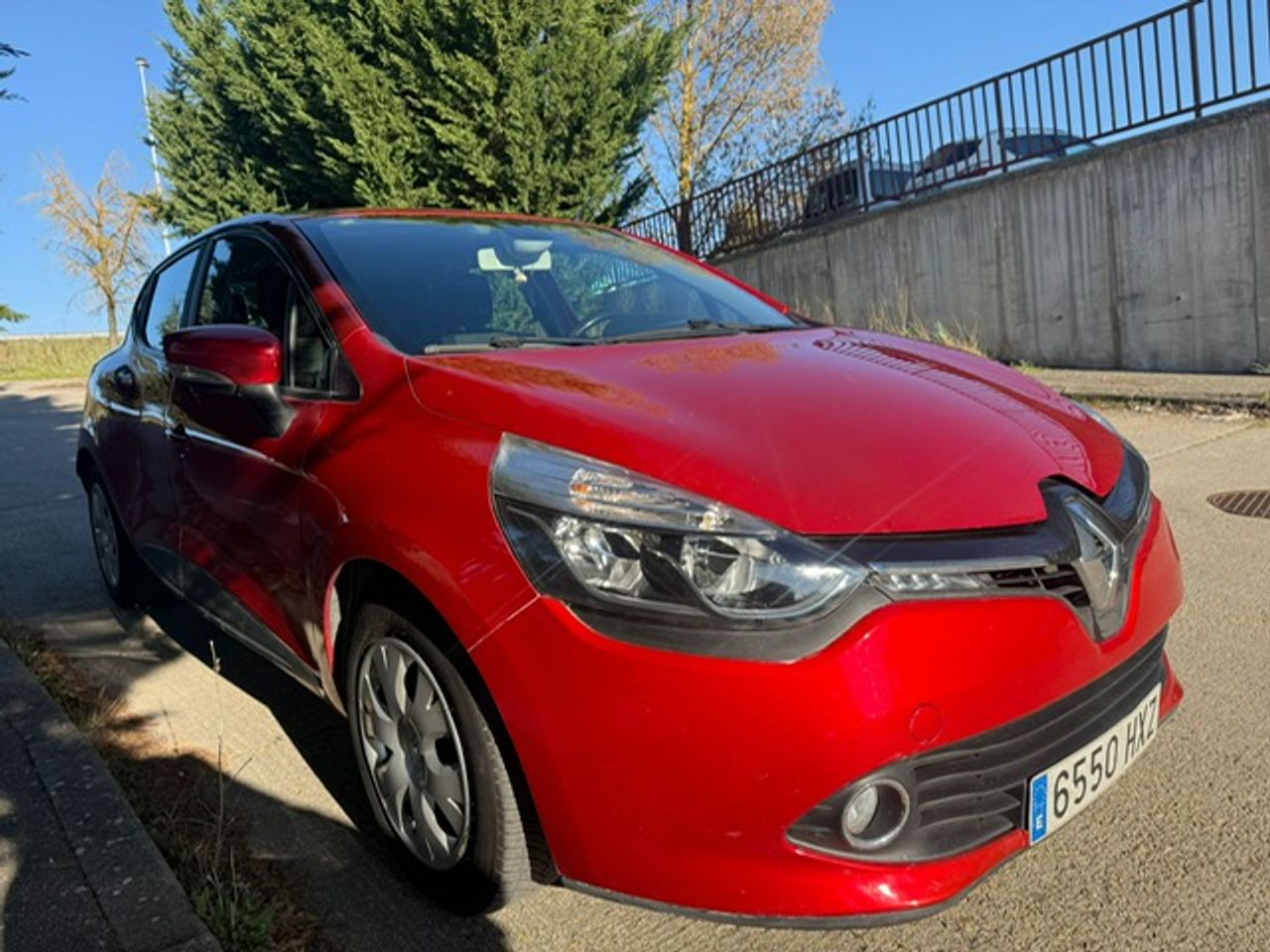 Renault Clio 5p Expression Energy TCe 90 S&S eco2 - Foto 11