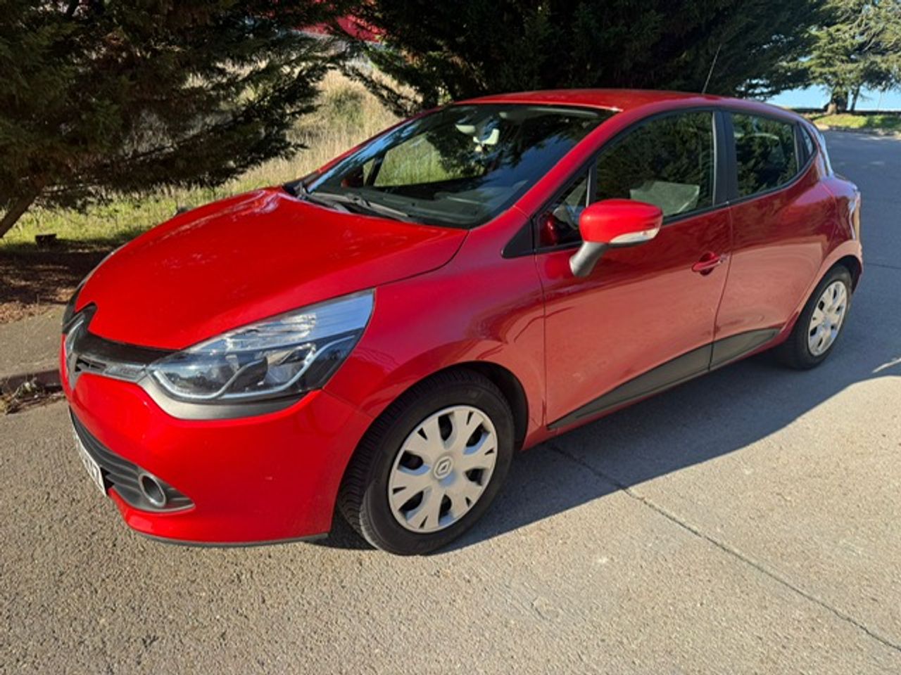 Renault Clio 5p Expression Energy TCe 90 S&S eco2 - Foto 23