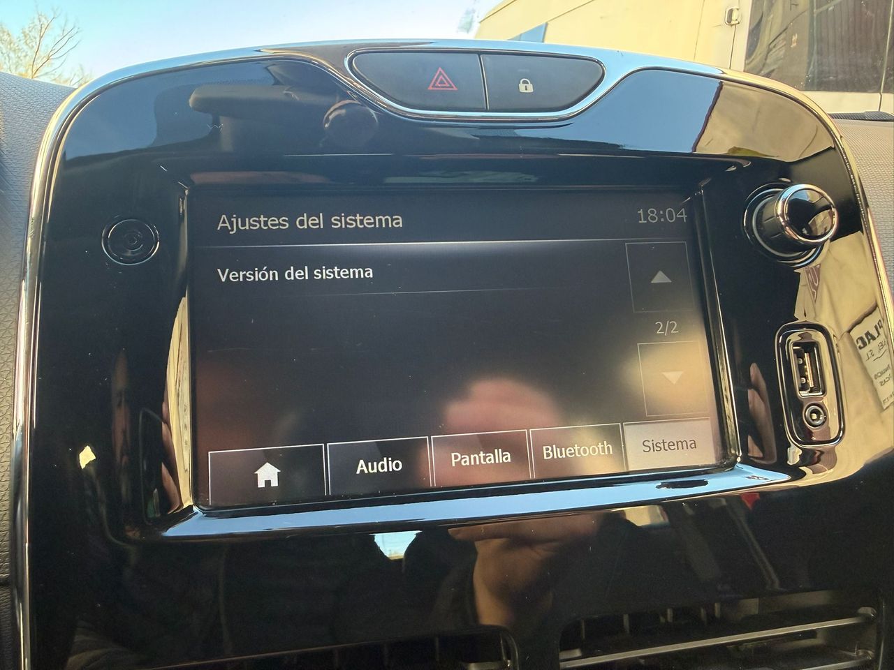 Renault Clio 5p Expression Energy TCe 90 S&S eco2 - Foto 54