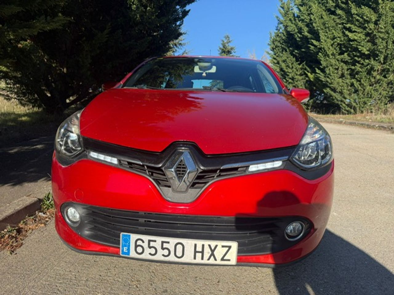 Renault Clio 5p Expression Energy TCe 90 S&S eco2 - Foto 6