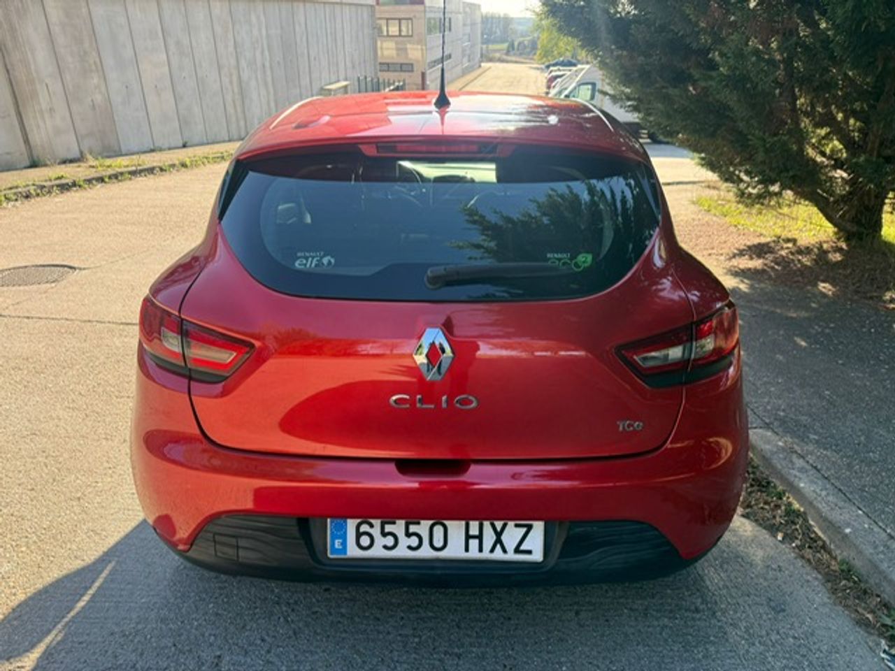 Renault Clio 5p Expression Energy TCe 90 S&S eco2 - Foto 14