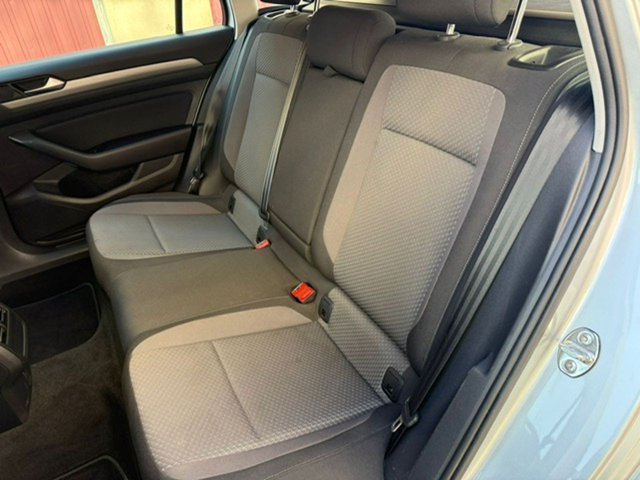 Volkswagen Passat Variant 2.0 TDI 90 kW (122 CV) DSG 7 vel. - Foto 31