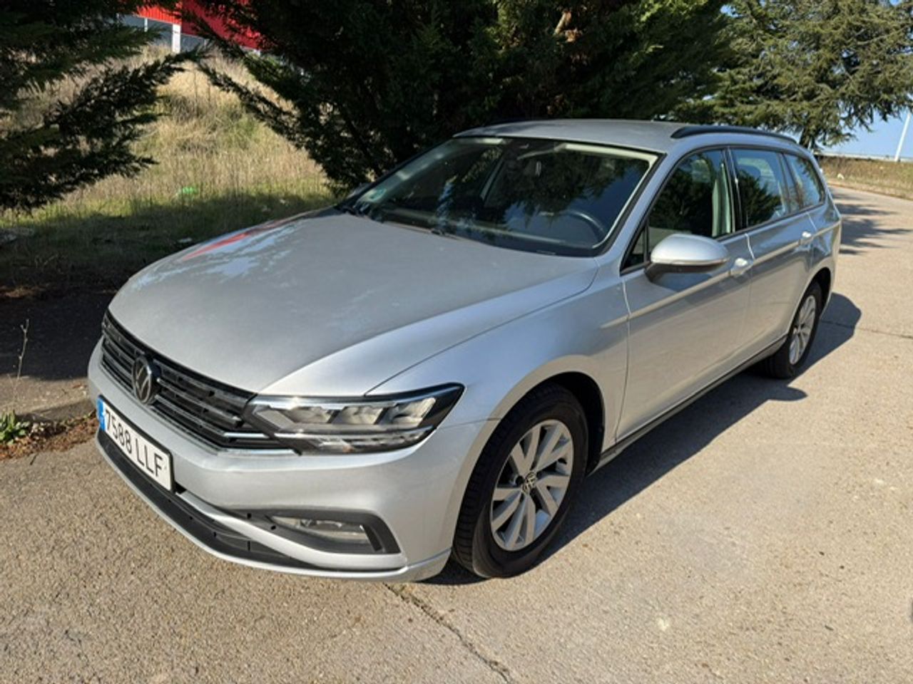Volkswagen Passat Variant 2.0 TDI 90 kW (122 CV) DSG 7 vel. - Foto 26