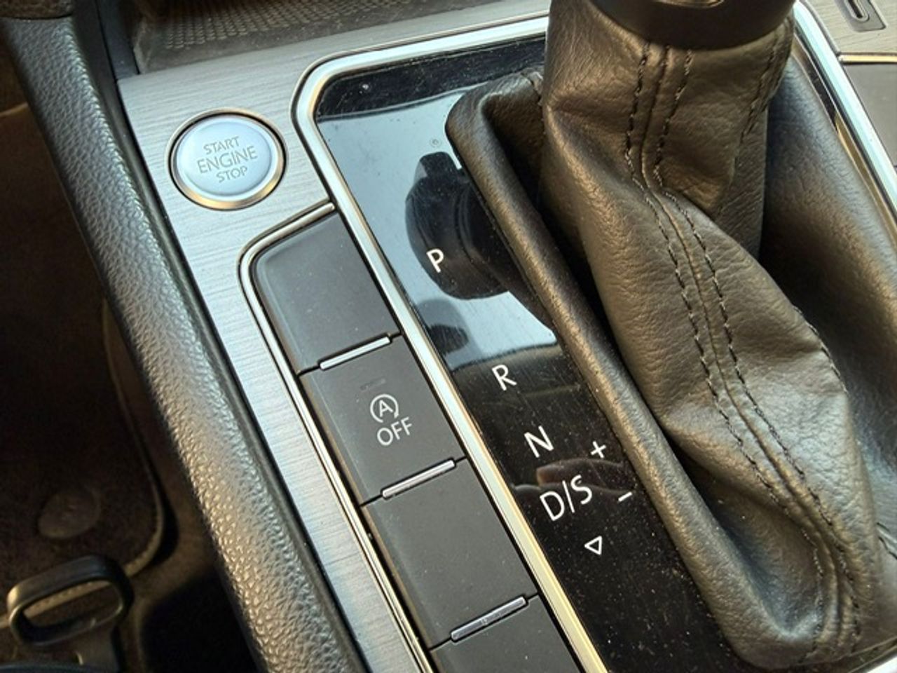 Volkswagen Passat Variant 2.0 TDI 90 kW (122 CV) DSG 7 vel. - Foto 38