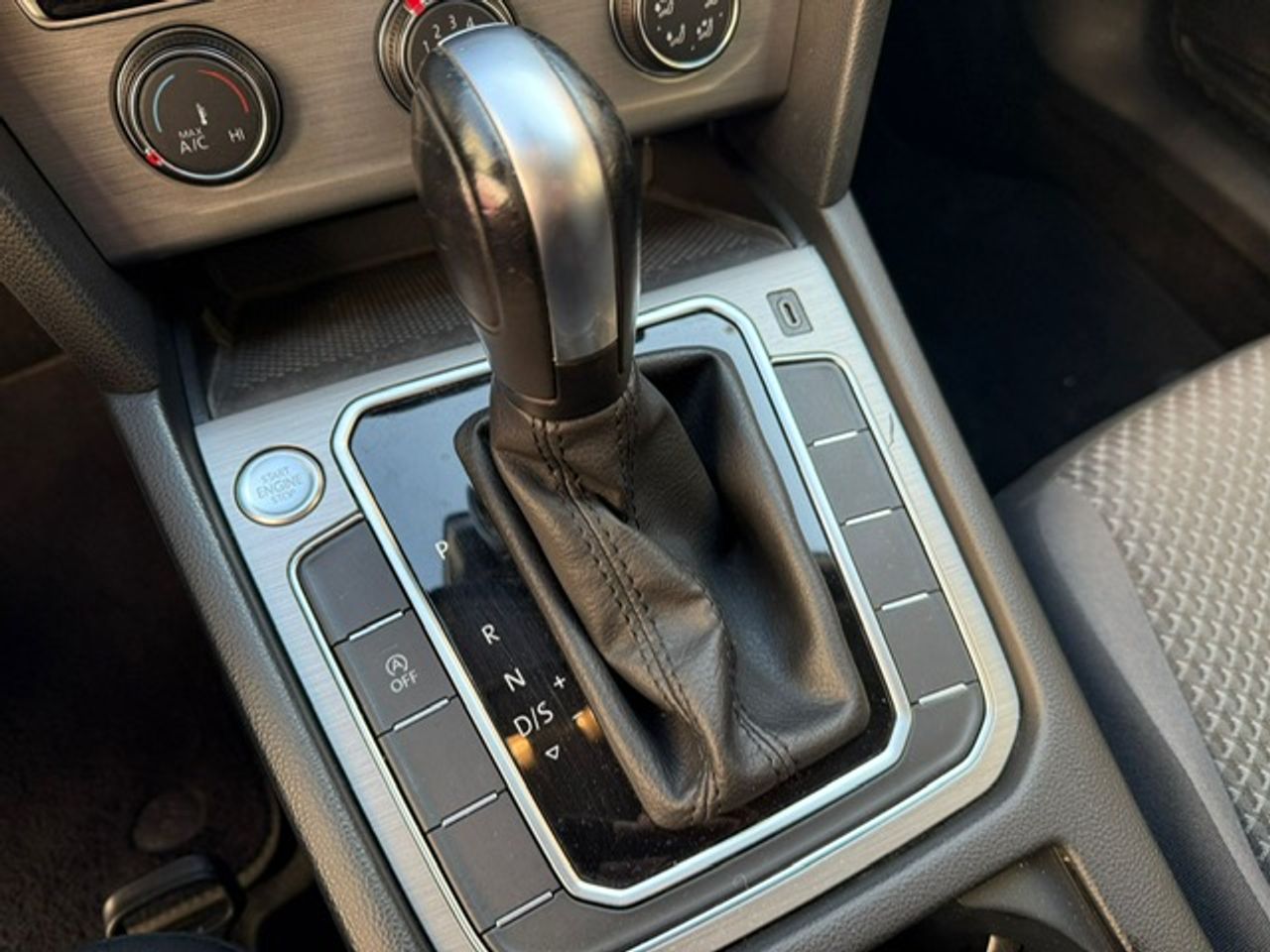 Volkswagen Passat Variant 2.0 TDI 90 kW (122 CV) DSG 7 vel. - Foto 37