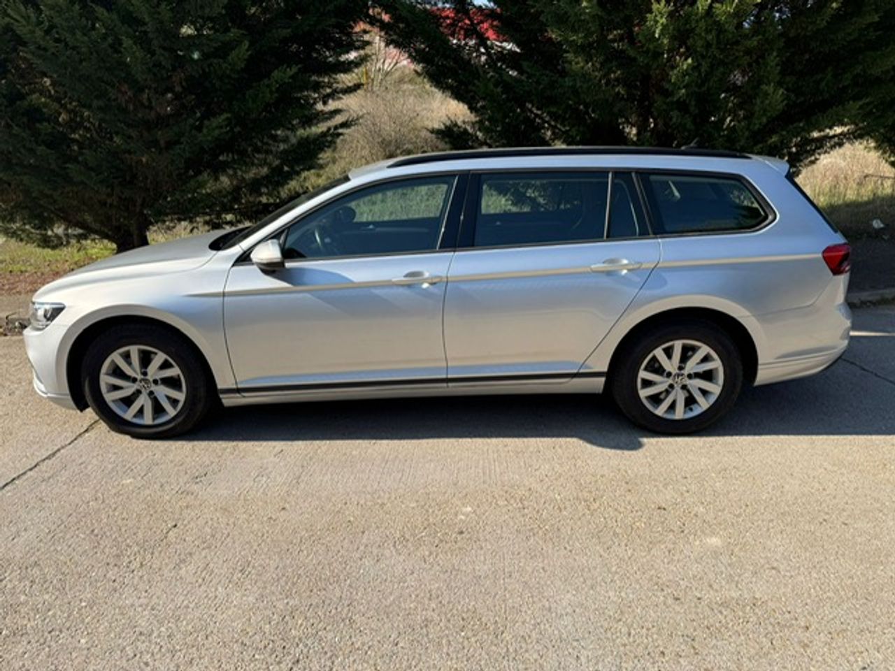 Volkswagen Passat Variant 2.0 TDI 90 kW (122 CV) DSG 7 vel. - Foto 20