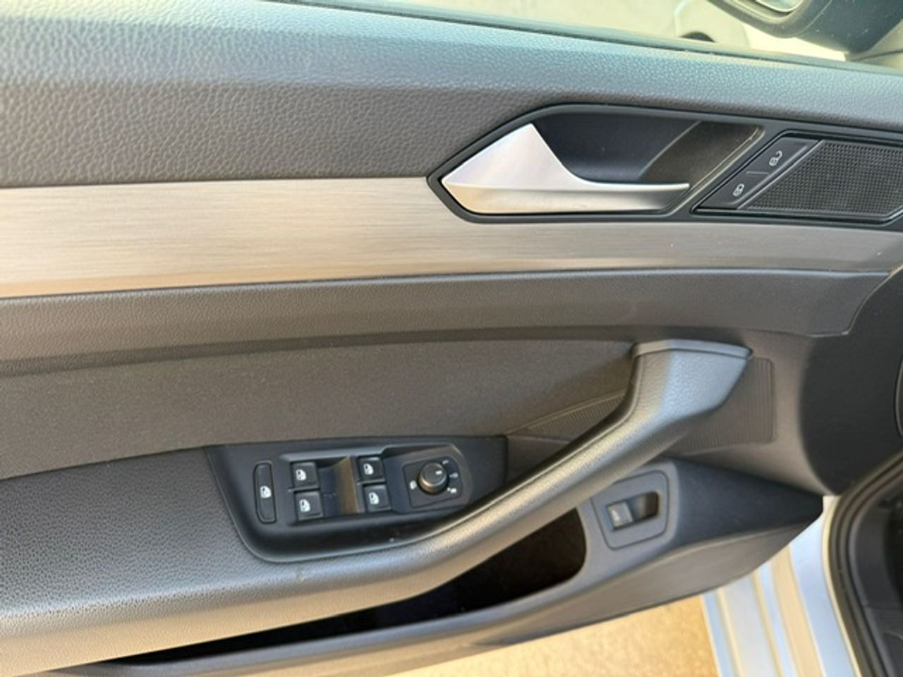 Volkswagen Passat Variant 2.0 TDI 90 kW (122 CV) DSG 7 vel. - Foto 35